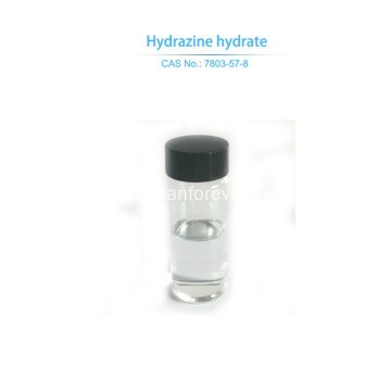 hydrazine hydrate boiler